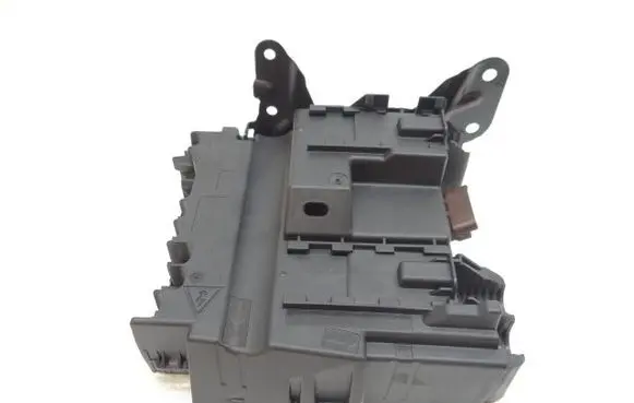 Opel Grandland X Fuse box set 9820081580