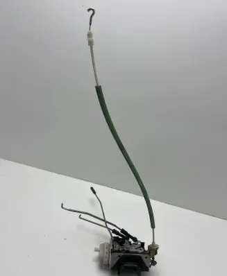 Audi A3 S3 8L Tailgate opening switch 