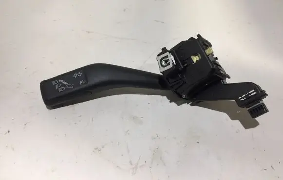 Skoda Octavia Mk2 (1Z) Indicator stalk 1K0953513E