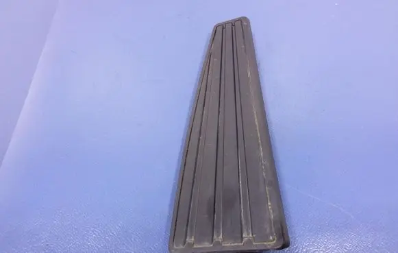 Porsche Boxster 987 Accelerator throttle pedal 99755161100