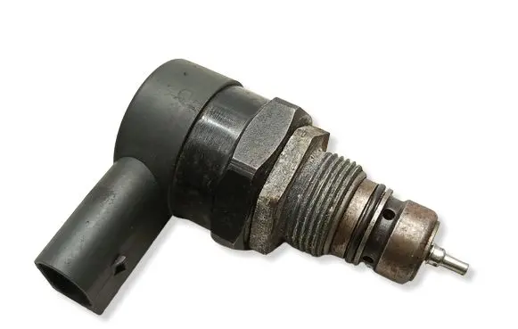 Mercedes-Benz ML W164 Fuel main line pipe A6110780449 10309298 0281002494