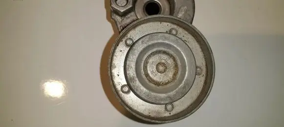 Nissan Primastar Generator/alternator belt tensioner 950622 6220121