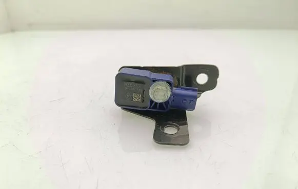 Renault Trafic III (X82) Airbag deployment crash/impact sensor 988304337R 5WK44443 251120