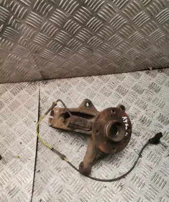 Toyota Aygo AB10 Front wheel hub spindle knuckle