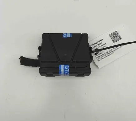 Volkswagen Golf VII Gateway control module 5Q0907530AM