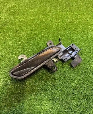 KIA EV6 Rear door exterior handle