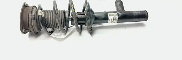Volkswagen PASSAT B8 Front shock absorber/damper 3Q0413031BE