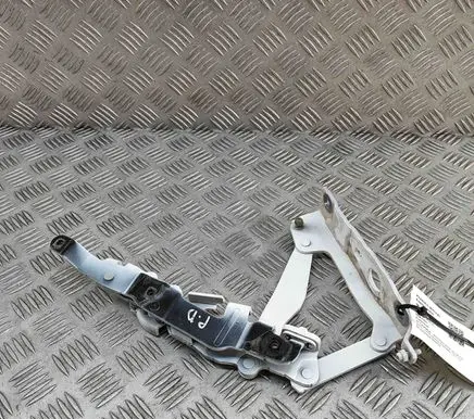 Mercedes-Benz SLC R172 Engine bonnet/hood hinges A1728800228