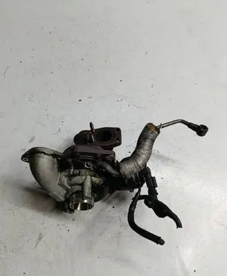 Peugeot 308 Turbo 9686120680 GPM1244VZ 8062211