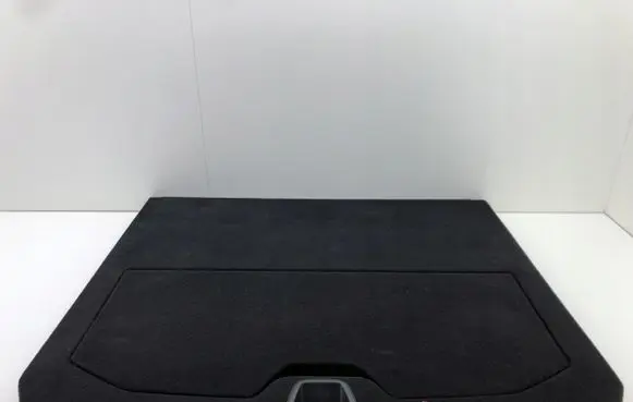 Volvo XC60 Trunk bottom trim panel 