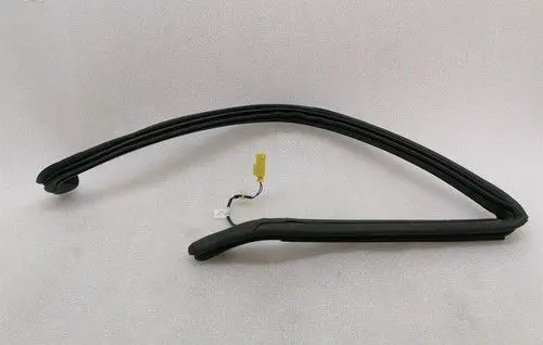 Aston Martin DB11 Rubber seal front coupe door window ED43F20708DB