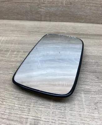 Volkswagen Polo III 6N 6N2 6NF Wing mirror glass 21322135