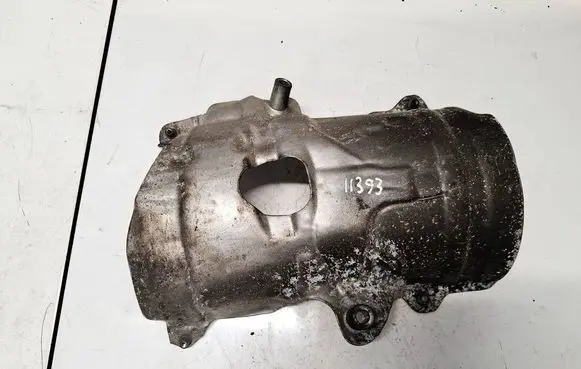 Citroen C5 Other exhaust manifold parts 9680347680