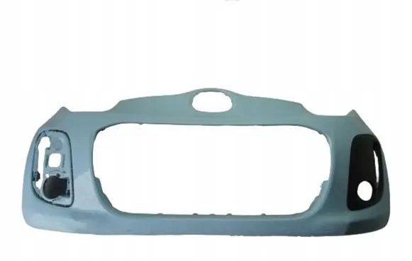 Citroen C1 Front bumper C19XXXXXX47711333