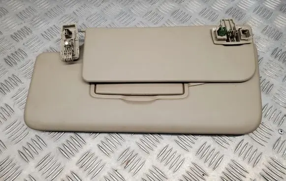 Mercedes-Benz GL X166 Sun visor A1668100310