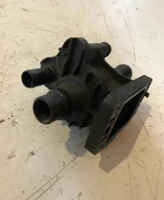 Citroen C4 I Thermostat 8708 0757