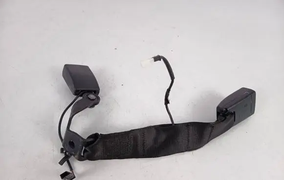 BMW 3 F30 F35 F31 Rear seatbelt buckle 7375448