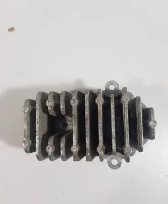 Mercedes-Benz C W205 LED ballast control module P130867