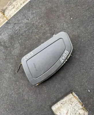 Peugeot 407 Seat airbag 96532615ZD 5431248