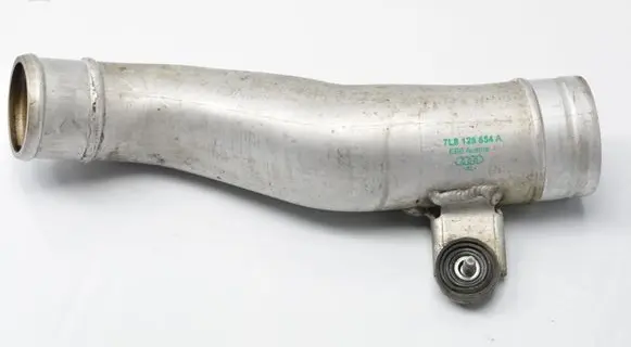 Audi Q7 4L Brake vacuum hose/pipe 7L8128654A