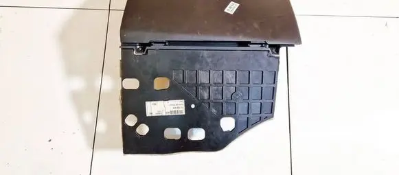Opel Signum Glove box 13232674 87gp3p