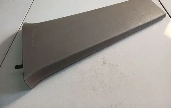 Volkswagen Golf IV (B) pillar trim (top) 1J4867297