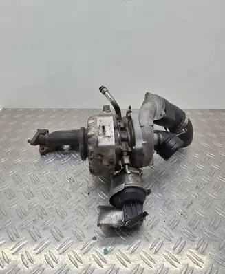 Volkswagen Golf VI Turbo 03L253016F BV43B01