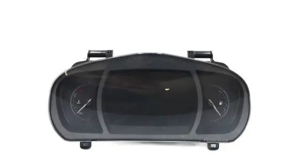 Renault Megane IV Speedometer (instrument cluster) 248105618RMWGK 248105618R