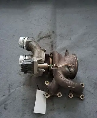 BMW X5 G05 Turbo 8679021 18559700041