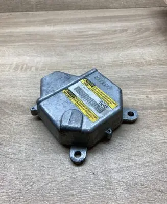 Opel Sintra Airbag control unit/module 16238691