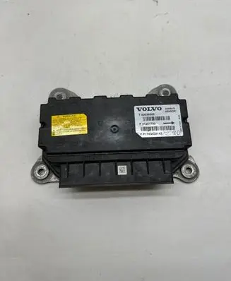 Volvo XC90 Airbag control unit/module 31451730 T00039365 P174QLD2143