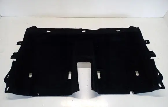 Peugeot 508 II Interior carpet 17237134523