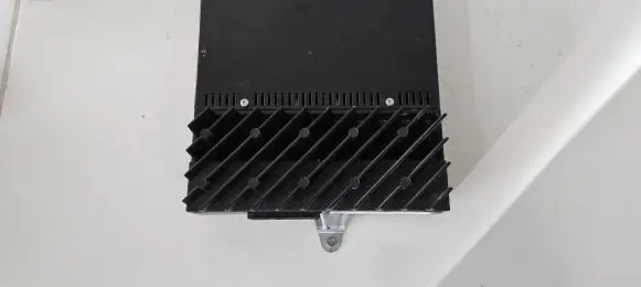 BMW 1 E81 E87 Sound amplifier 9143155