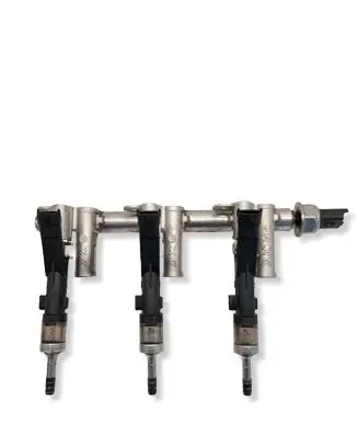 Peugeot 308 Fuel main line pipe 9802438180 27139Y01 134160942
