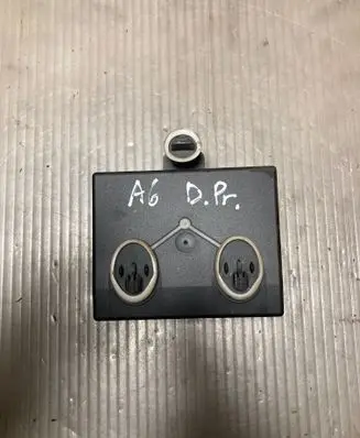 Audi A6 Allroad C6 Door control unit/module 4F0959793E 4F0910793E 0033TFJ0001