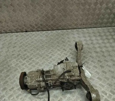 Suzuki Vitara (LY) Rear differential 2745057L00