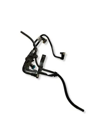 Opel Zafira C Fuel line/pipe/hose 0019U 0020U