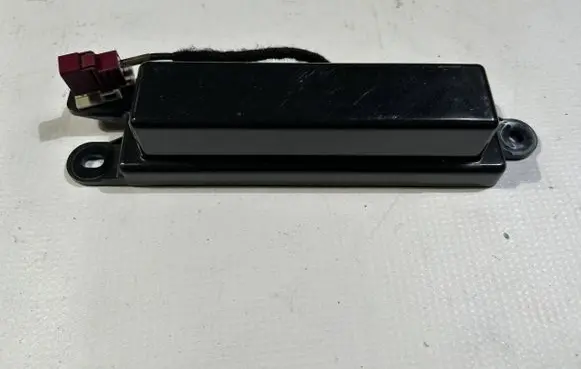 Interior comfort aerial antenna