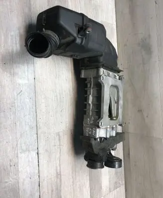 Volkswagen Golf VI Supercharger 03C276 325484