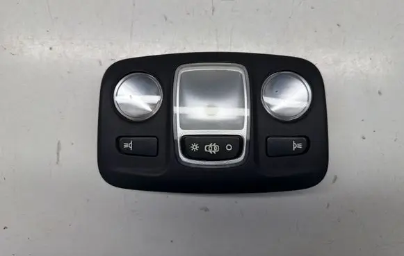 Peugeot 5008 II Headlining lighting console trim 96781444ZD