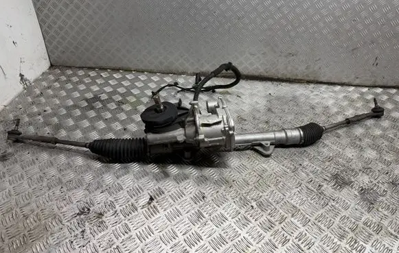 Opel Crossland X Steering rack 9825077080