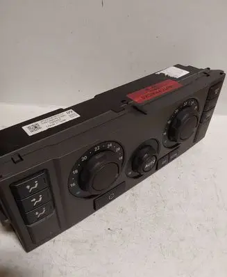 Land Rover Discovery 3 - LR3 Climate control unit MB1465702365