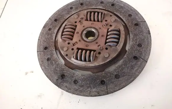 Peugeot Boxer Clutch pressure plate 