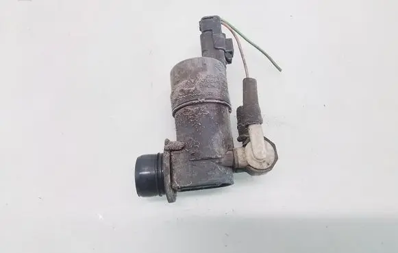 Peugeot 1007 Windscreen/windshield washer pump