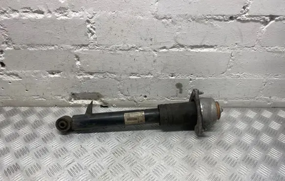 BMW X5 E70 Rear shock absorber/damper 6781928 11B250DD0063