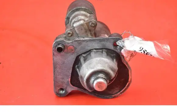 Ford Focus C-MAX Starter motor 3M5T-11000-CF