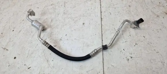 Jaguar I-Pace Air conditioning (A/C) pipe/hose J9D3-19N601-AB
