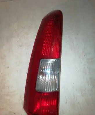 Volvo V70 Rear/tail lights 9154493