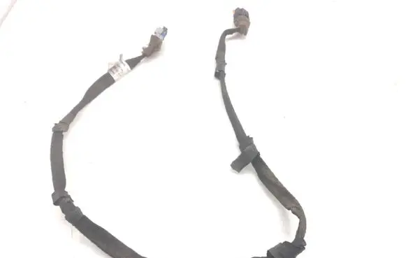 Fiat Scudo Sliding door wiring loom 1400808680 1400808680A01 420660