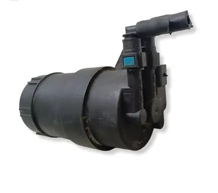 Volvo S80 Fuel filter housing 30636249 V4K3011